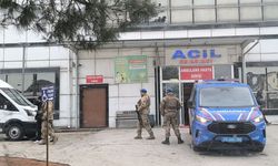 Avdaki 5 şahıs adliyeye sevk edildi