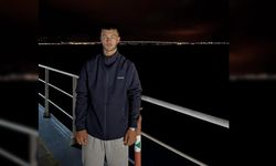 Babasını kurtarmaya çalışırken metan gazından zehirlendi