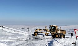 Bağlar'ın kırsal mahallelerinde ulaşım çalışmaları