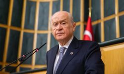 Bahçeli, Nusaybin’de yaşananları değerlendirdi