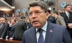 Bakan Tunç: 12. Yargı Paketi'nde infaz düzenlemesi yok