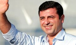 Bakırhan: Demirtaş’a verilen hapis cezası kararını tanımıyoruz