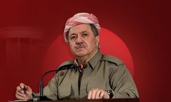 Mesud Barzani: Kürtleri yok etme planı varsa hepimiz biriz