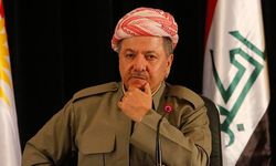 Barzani’den Kobani açıklaması: “Oraya el uzatılmamalıdır”