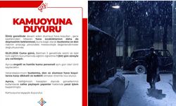 Batman’da okullar yarın da tatil