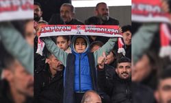 Batman Petrolspor: Irkçılık sporun değil, utancın adıdır