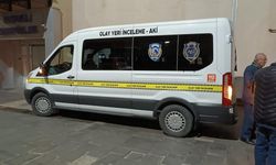 Batman’da balkondan düşen genç kadın hayatını kaybetti