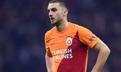 Galatasaray, Berkan Kutlu ile yollarını ayırdı