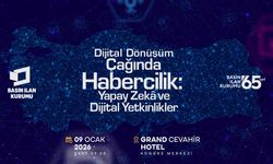 BİK,  dijital dönüşüm ekseninde haberciliğin geleceğini ele alıyor
