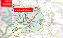 Bingöl-Erzurum karayolu trafiğe kapatıldı