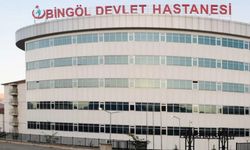 Bingöl’de silahlı saldırı