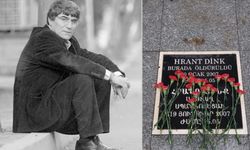 Bir ‘Güvercin’ düştü yere