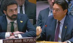 Rojava’daki çatışmalar Birleşmiş BMGK gündeminde