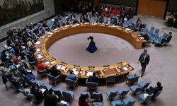 Birleşmiş Milletler Güvenlik Konseyi: İnsani bir kriz yaşanıyor