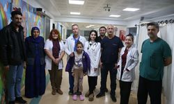 Bulantı ve Kusma şikayetiyle geldiği Diyarbakır’da gerçek ortaya çıktı