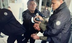 Büyükşehir Başkanına saldırı girişimi