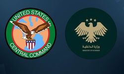 CENTOM Suriye hükümet güçlerine saldırıları durdurma çağrısı yaptı
