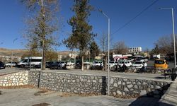 Çermik kaplıcaları dört mevsim ziyaretçi ağırlıyor