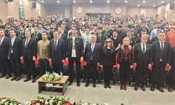 Cevdet Yılmaz: Yurtlarımızda 1 milyon kapasiteyi geçmiş durumdayız