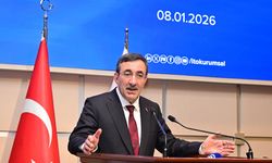 Cumhurbaşkanı Yardımcısı  Yılmaz'dan enflasyon açıklaması