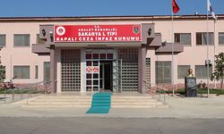 Cezaevi koğuşunda şüpheli ölüm