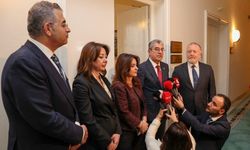 CHP'den Suriye açıklaması: Gelişmelerin tümü Türkiye’ye yansıyacak