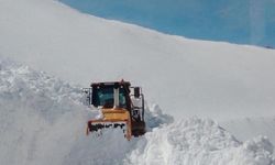 Birçok il için çığ uyarısı