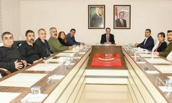 DİSKİ ile Üniversite arasında ortak çalışma