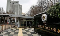 Dışişleri Bakanlığından ‘Ateşkes’ açıklaması