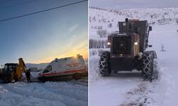 Diyarbakır'da 24 saate 111 acil çağrıya müdahale