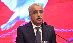 DEM Partili Sancar: SDG-Şam uzlaşmasında Öcalan temel aktörlerden biriydi