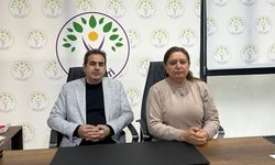 DEM Parti Diyarbakır: İmralı’daki tahliyeler saha çalışmalarına yansıdı