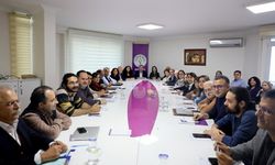 DEM Parti MYK,  'süreç, İran ve Suriye' gündemiyle toplanacak