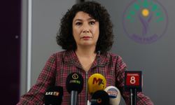 DEM Parti: Rojava onurumuz, kadınlar barışın öznesidir