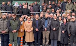 DEM Parti’den Diyarbakır’da miting çağrısı