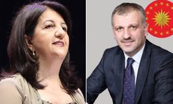 Saray’dan DEM Parti’ye veryansın