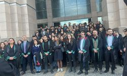 Demirtaş’ın avukatına 11 yıl 3 ay hapis cezası