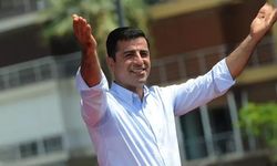 Demirtaş'ın yargılandığı dava için İstinaf sonucu beklenecek