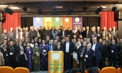 Demokratik Birlik İnisiyatifi sonuç bildirgesi