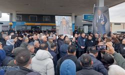 DEP eski milletvekili Sadak, İdil’de defnedilecek