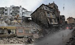 Deprem yönetmeliği bu yıl değişiyor!