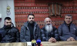 “Dersim Cemevi kimsenin arka bahçesi değil”