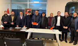 DESOB’a bağlı iki oda daha Kırmızı Liste’den kazandı