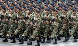 Devrim Muhafızları Komutanı Irak’ta