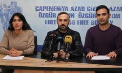 "1 yılda gazetecilere 113 soruşturma, 88 dava"