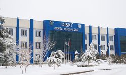 DİSKİ’den tesisat ve kombi uyarısı
