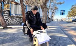 Diyarbakır adliyesinin gölgesinde 25 yıl