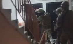 Diyarbakır dahil 21 ilde büyük operasyon: 96 şüpheli yakalandı!