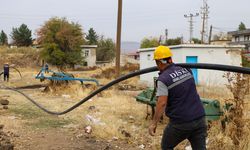 Diyarbakır DİSKİ, 100 mahallede altyapıyı güçlendirdi