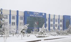 Diyarbakır DİSKİ iki ihale sözleşmesi imzaladı